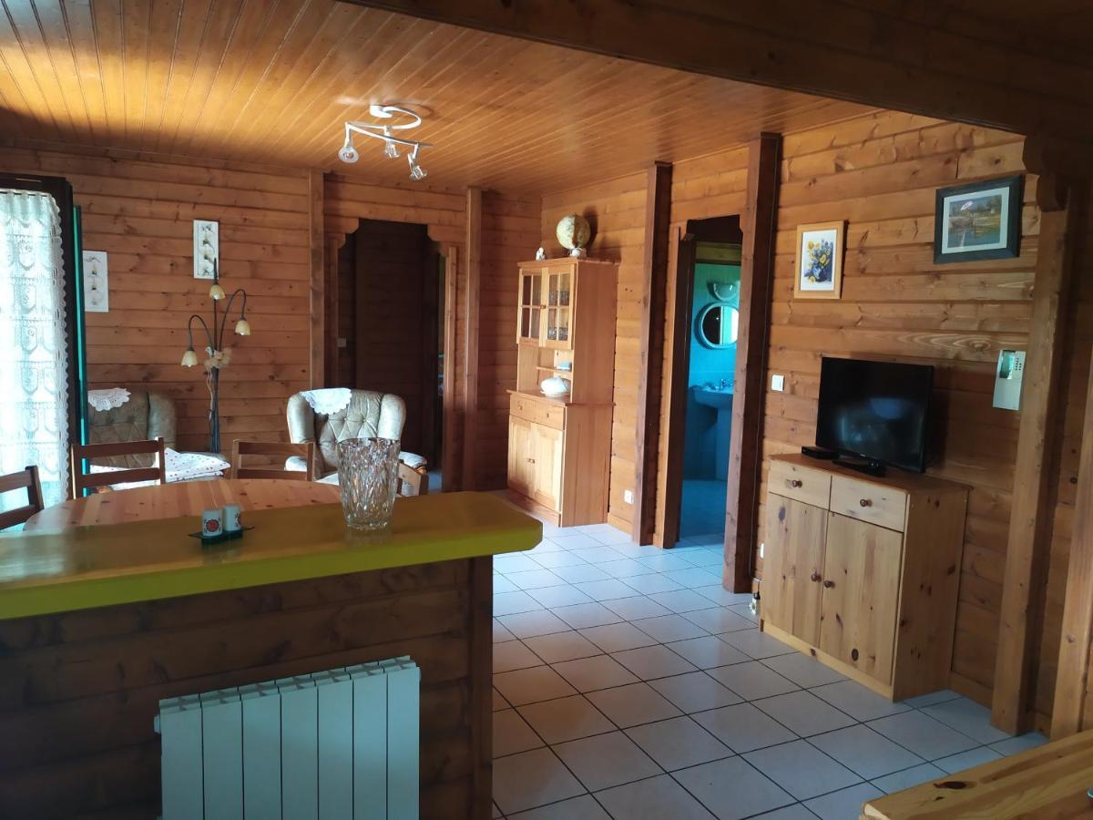 Ferienhaus Bois Neuville (Correze)